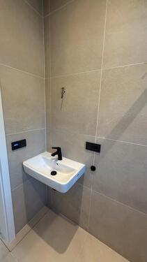 Foto - 3 Zimmer Erdgeschoßwohnung in Paderborn