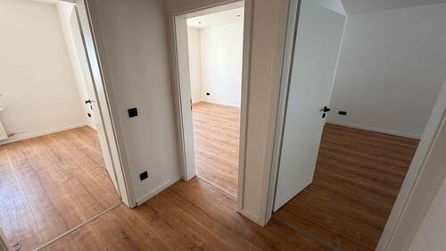 Foto - Erdgeschoßwohnung in Paderborn zur Miete