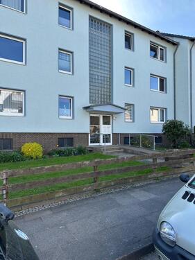 Foto - Drei Zimmerwohnung in Bad Münder