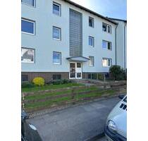 Drei Zimmerwohnung in Bad Münder - Bad Münder am Deister