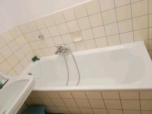 Foto - Etagenwohnung in Duisburg zur Miete