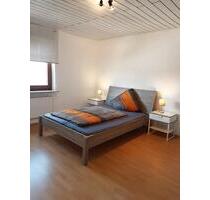 Charmante und wunderschöne Wohnung im Herzen von Sindelfingen
