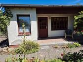 Foto - Kleingarten 360 m2 mit Massivhaus 30 m2