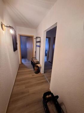 Foto - 3.5 Zimmer Dachgeschoßwohnung zur Miete in Wesel