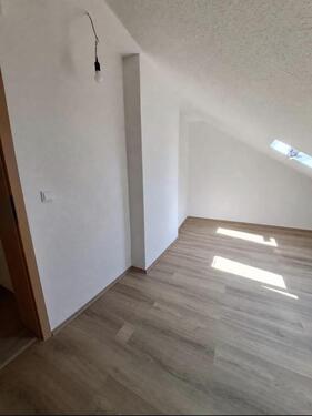 Foto - Dachgeschoßwohnung in Wesel zur Miete