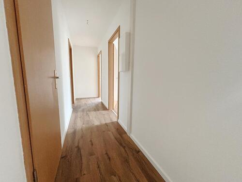 Foto - 2 Zimmer Etagenwohnung zur Miete in Glinde