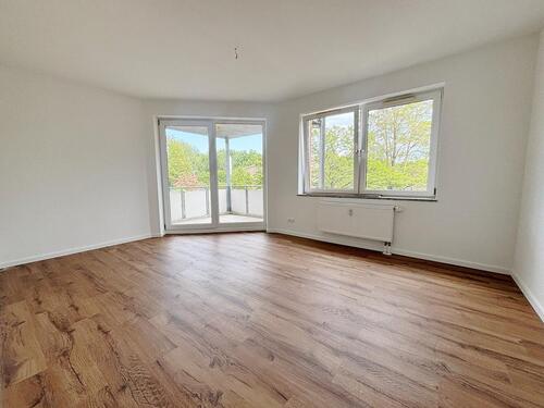 Foto - Etagenwohnung in Glinde zur Miete
