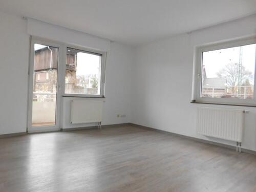 Foto - 2 Zimmer Erdgeschoßwohnung zur Miete in Krefeld