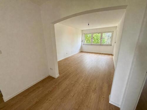 Foto - Kernsaniert: helle 3-Zimmer Wohnung Korschenbroich-Zentrum
