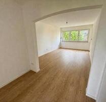 Kernsaniert: helle 3-Zimmer Wohnung Korschenbroich-Zentrum