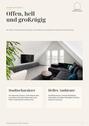 Foto - 3.5 Zimmer Dachgeschoßwohnung in Warthausen