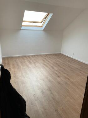 Foto - 3 Zimmer Dachgeschoßwohnung in Spenge