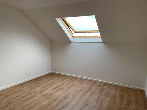 Foto - Dachgeschoßwohnung in Spenge zum Kaufen