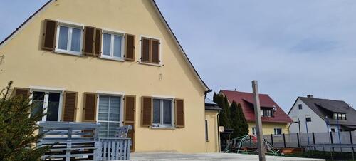 Foto - Einfamilienhaus in Markt Einersheim