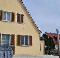Einfamilienhaus in Markt Einersheim - Rödelsee