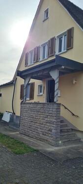 Foto - Einfamilienhaus zum Kaufen in Rödelsee