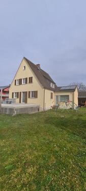 Foto - Einfamilienhaus in Rödelsee