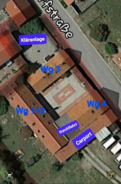 Foto - 12 Zimmer Mehrfamilienhaus, Wohnhaus zum Kaufen in Osterburg (Altmark)