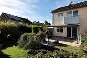 Foto - 4 Zimmer Reihenhaus zum Kaufen in Bergheim