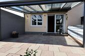 Foto - Reihenhaus in Bergheim zum Kaufen