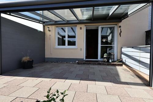 Foto - Reihenhaus in Bergheim zum Kaufen