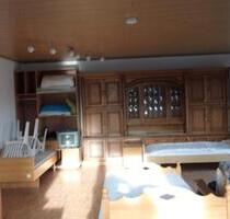 Wohnung zu vermieten. - 490,00&nbsp;EUR Kaltmiete, ca.&nbsp; 42,00&nbsp;m&sup2; in Johanniskirchen (PLZ: 84381)