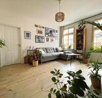 Möblierte Wohnung zur Untermiete im Luisenviertel - Wuppertal Elberfeld