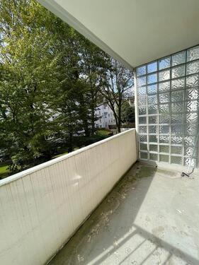 Foto - Etagenwohnung in Essen