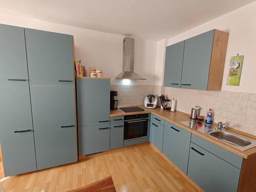Foto - Wunderschöne 3-Raum-Wohnung 