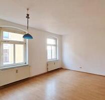2-Raum-Wohnung in Annaberg-Buchholz zu vermieten