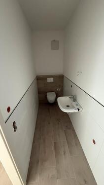 Foto - Etagenwohnung in Haiterbach