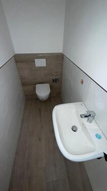 Foto - Etagenwohnung in Haiterbach zur Miete