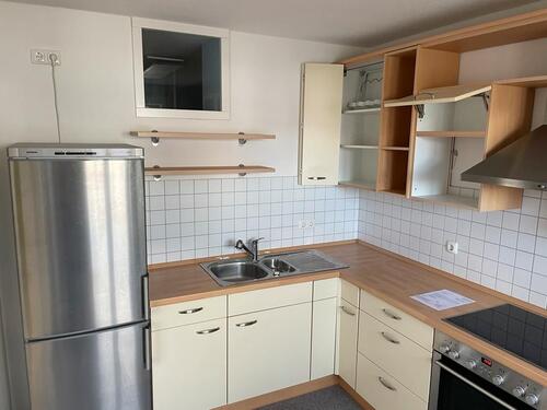 Foto - Etagenwohnung in Weiden in der Oberpfalz