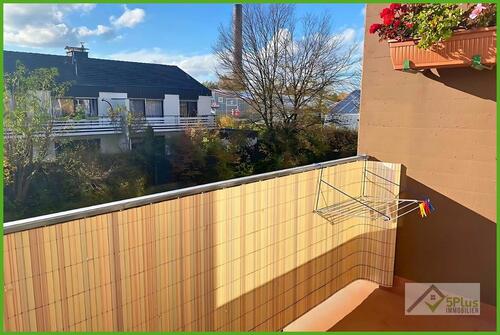 Foto - Etagenwohnung in Stolberg (Rhld.)