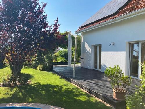 Foto - Einfamilienhaus zur Miete in Zusmarshausen