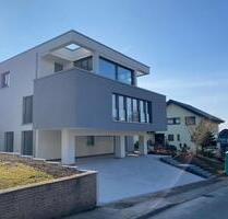 Exklusive 3-Raum-Terrassenwohnung mit Penthouse Charme - Bruchsal