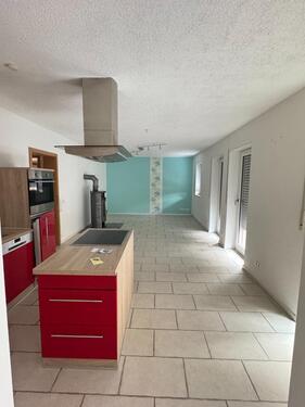 Foto - Etagenwohnung zur Miete in Reichartshausen