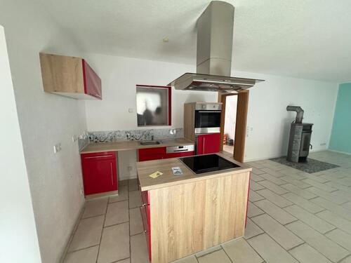 Foto - Etagenwohnung in Reichartshausen