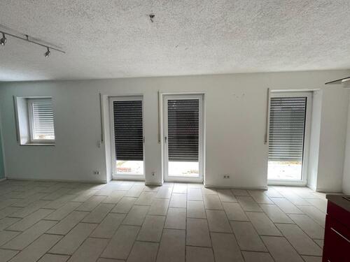 Foto - Etagenwohnung in Reichartshausen zur Miete