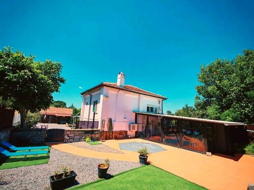 Foto - Einfamilienhaus in Chemnitz