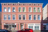 Foto - Etagenwohnung in Wilhelmshaven