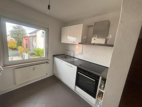 Foto - Etagenwohnung zur Miete in Frankfurt am Main