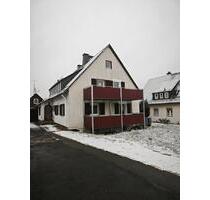 Erstbezug nach Sanierung - 3,5 Zimmer Wohnung in Bad Steben