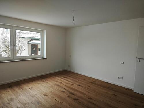 Foto - 3 Zimmer Etagenwohnung in Bad Steben