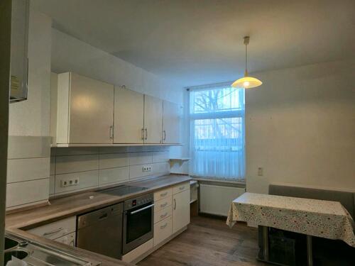 Foto - 4 Zimmer Etagenwohnung in Hannover