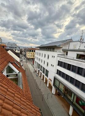 Foto - 2-Zimmer Wohnung in der Innenstadt mit Balkon & TG-Stellplatz