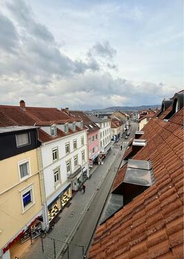 Foto - 2 Zimmer Etagenwohnung zur Miete in Lörrach
