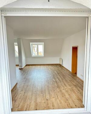 Foto - 2 Zimmer Etagenwohnung in Lörrach