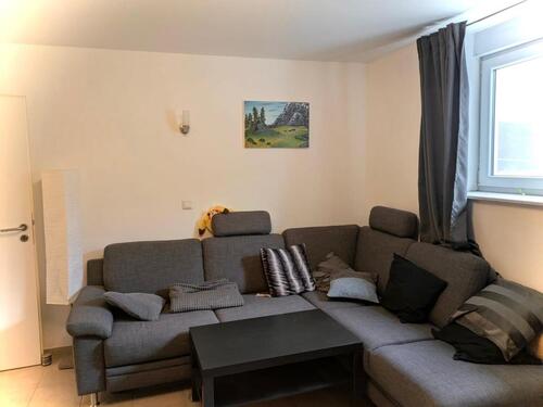 Foto - 2 Zimmer Etagenwohnung in Paderborn