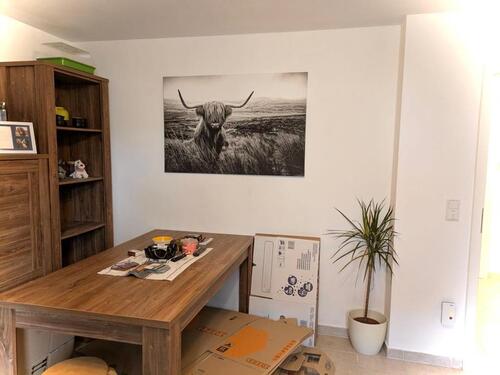 Foto - Etagenwohnung in Paderborn zur Miete